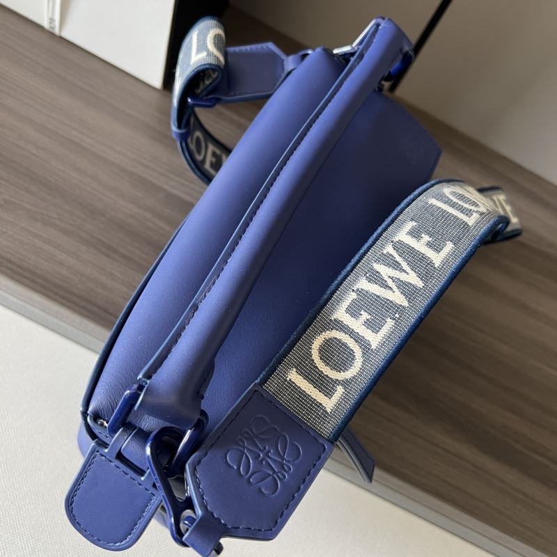 Loewe Puzzle Bags